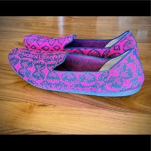 Rothy’s Limited Edition Loafers